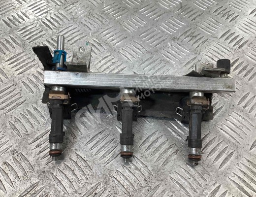 Форсунка Opel Corsa D 2006-2010  Opel Corsa Corsa D 2006-2010