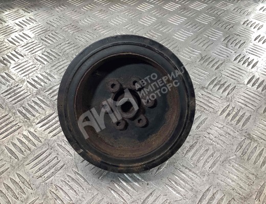 Шкив коленвала BMW 1-Series (E81/82/87/88) 2007-2013 рестайлинг  BMW 1-Series 1-Series (E81/82/87/88) 2007-2013 рестайлинг