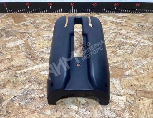 Кожух рулевой колонки Audi A4 B7 (8EC, 8ED) 2004-2008  Audi A4 A4 B7 (8EC, 8ED) 2004-2008