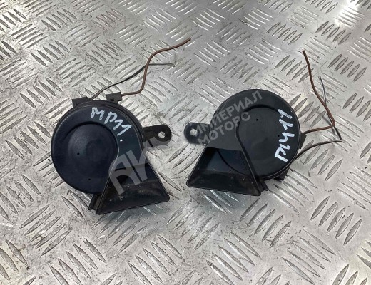 Сигнал (клаксон) Mercedes C (W203) 2000-2004  Mercedes C C (W203) 2000-2004