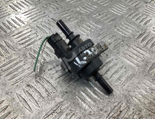 Клапан вентиляции топливного бака Renault Scenic II (JM) 2006-2009 рестайлинг  Renault Scenic Scenic II (JM) 2006-2009 рестайлинг