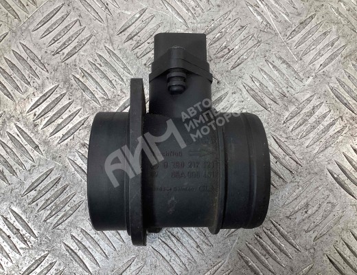 Расходомер воздуха Seat Alhambra I (7M) 2000-2010 рестайлинг  Seat Alhambra Alhambra I (7M) 2000-2010 рестайлинг