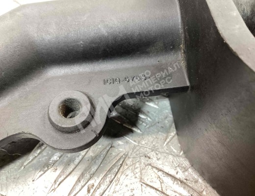 Маслозаливная горловина Ford Transit 2000-2006  Ford Transit Transit 2000-2006