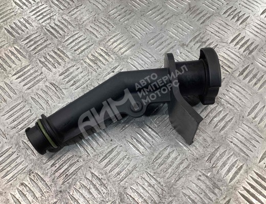 Маслозаливная горловина Ford Transit 2000-2006  Ford Transit Transit 2000-2006