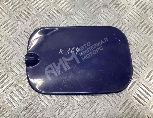 Лючок топливного бака Dacia Sandero I (B90) 2008-2012  Dacia Sandero Sandero I (B90) 2008-2012