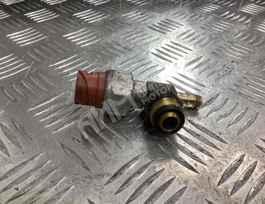 Датчик давления пневмосистемы MAN LE 2000-2007  MAN LE LE 2000-2007