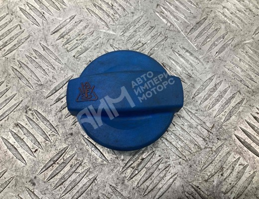 Пробка расширительного бачка Audi A6 C5 (4B) 1997-2001  Audi A6 A6 C5 (4B) 1997-2001