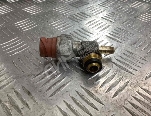 Датчик давления пневмосистемы MAN LE 2000-2007  MAN LE LE 2000-2007