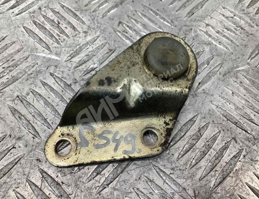 Механизм переключения передач Volkswagen Transporter T4 (7D) 1990-1997  Volkswagen Transporter Transporter T4 (7D) 1990-1997