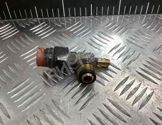 Датчик давления пневмосистемы MAN TGL I 2005-2020  MAN TGL TGL I 2005-2020
