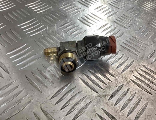 Датчик давления пневмосистемы MAN TGL I 2005-2020  MAN TGL TGL I 2005-2020