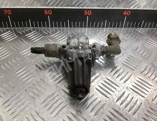 Клапан ограничения давления MAN TGL I 2005-2020  MAN TGL TGL I 2005-2020