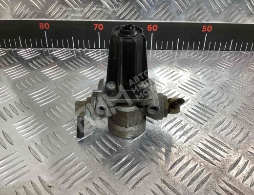 Клапан ограничения давления Mercedes Vario (W670) 1996-2013  Mercedes Vario Vario (W670) 1996-2013