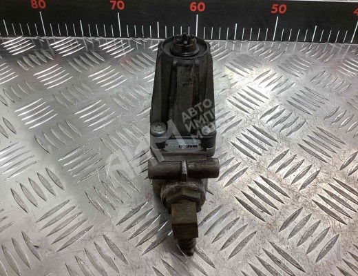 Клапан ограничения давления Mercedes Vario (W670) 1996-2013  Mercedes Vario Vario (W670) 1996-2013