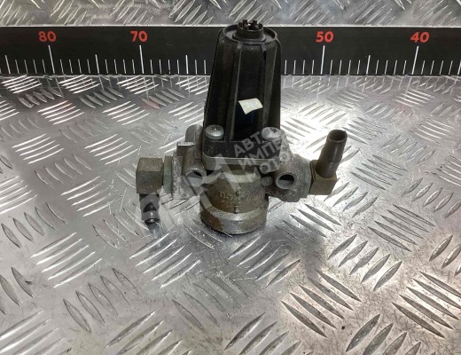 Клапан ограничения давления Mercedes Vario (W670) 1996-2013  Mercedes Vario Vario (W670) 1996-2013