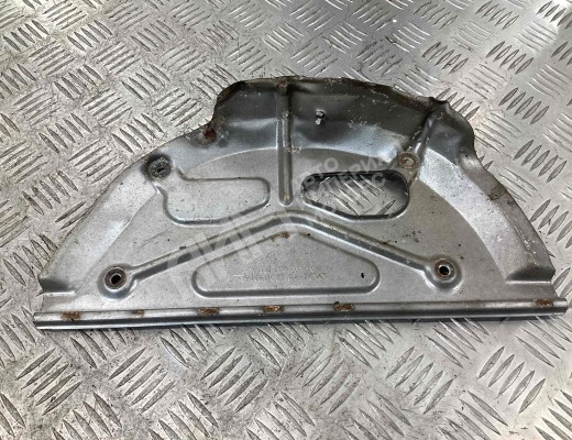 Защита (экран) выпускного коллектора Mercedes C (W202) 1993-1997  Mercedes C C (W202) 1993-1997