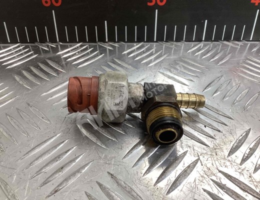 Датчик давления пневмосистемы MAN TGL I 2005-2020  MAN TGL TGL I 2005-2020