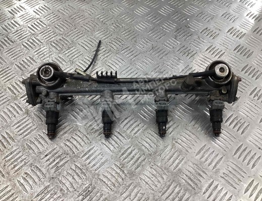 Форсунка Mercedes C (W202) 1993-1997  Mercedes C C (W202) 1993-1997