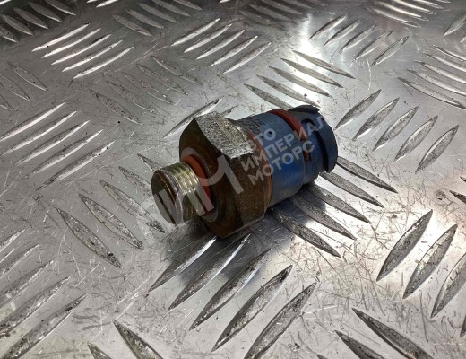 Датчик давления пневмосистемы Renault Kerax 1997-2013  Renault Kerax Kerax 1997-2013