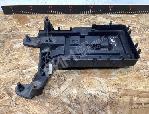 Планка крепления аккумулятора Volkswagen Touran I (1T) 2003-2006  Volkswagen Touran Touran I (1T) 2003-2006