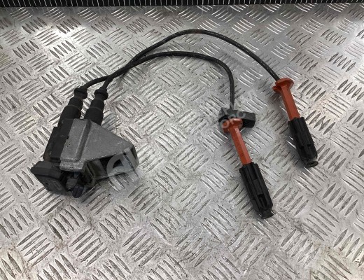 Катушка зажигания Mercedes C (W202) 1993-1997  Mercedes C C (W202) 1993-1997