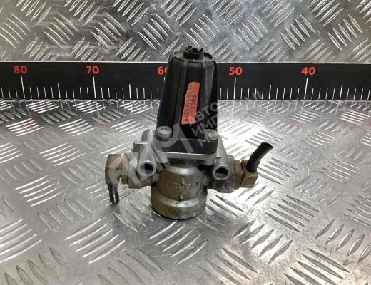 Клапан ограничения давления Mercedes Vario (W670) 1996-2013  Mercedes Vario Vario (W670) 1996-2013