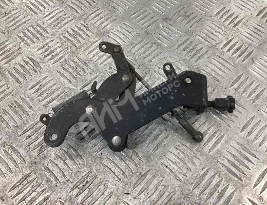 Сервопривод заслонок впускного коллектора Mercedes C (W202) 1993-1997  Mercedes C C (W202) 1993-1997