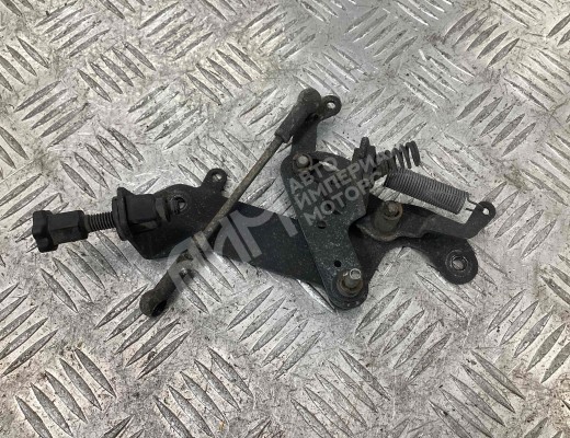 Сервопривод заслонок впускного коллектора Mercedes C (W202) 1993-1997  Mercedes C C (W202) 1993-1997