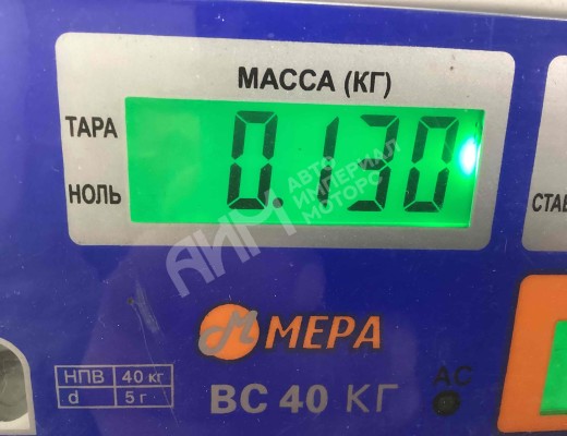 Датчик давления пневмосистемы MAN TGS I 2007-2020  MAN TGS TGS I 2007-2020