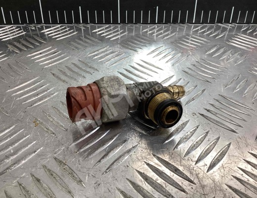 Датчик давления пневмосистемы MAN TGS I 2007-2020  MAN TGS TGS I 2007-2020