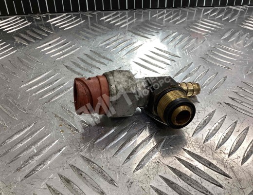 Датчик давления пневмосистемы MAN TGS I 2007-2020  MAN TGS TGS I 2007-2020