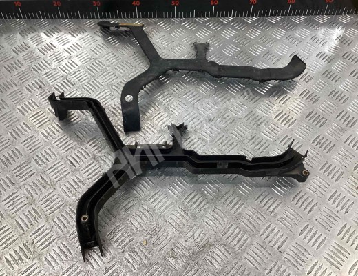 Кожух защитный проводки Mercedes C (W202) 1993-1997  Mercedes C C (W202) 1993-1997