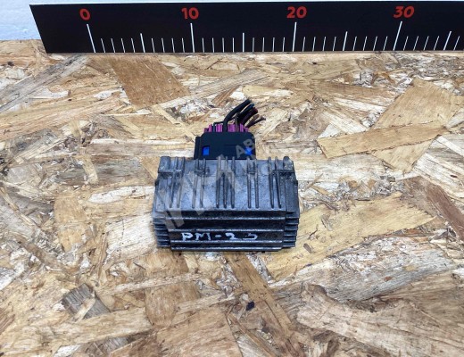 Реле накала свечей Opel Vectra C 2005-2009 рестайлинг  Opel Vectra Vectra C 2005-2009 рестайлинг