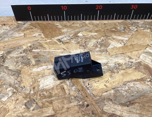 Реле накала свечей Peugeot 407 2004-2010  Peugeot 407 407 2004-2010