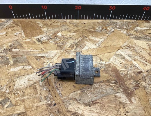 Реле накала свечей Renault Laguna II (X74) 2001-2005  Renault Laguna Laguna II (X74) 2001-2005