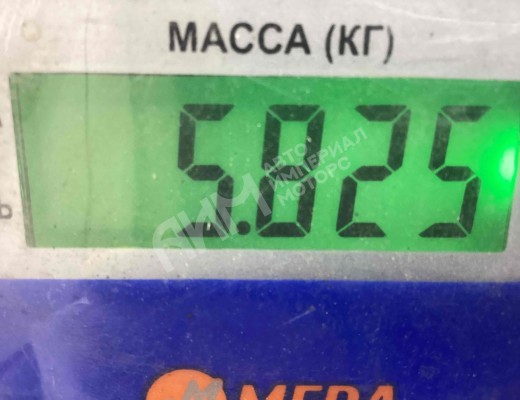 Крышка двигателя передняя Mercedes C (W203) 2000-2004  Mercedes C C (W203) 2000-2004