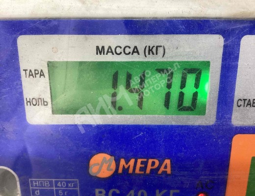 Датчик давления топлива Mercedes C (W203) 2000-2004  Mercedes C C (W203) 2000-2004