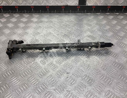 Датчик давления топлива Mercedes C (W203) 2000-2004  Mercedes C C (W203) 2000-2004