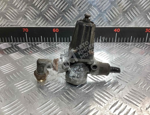 Клапан ограничения давления MAN TGL I 2005-2020  MAN TGL TGL I 2005-2020