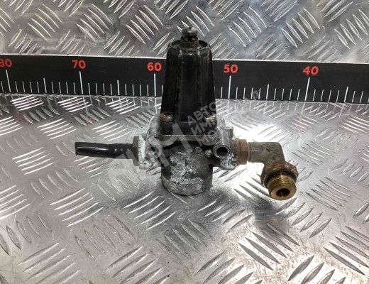 Клапан ограничения давления MAN TGL I 2005-2020  MAN TGL TGL I 2005-2020