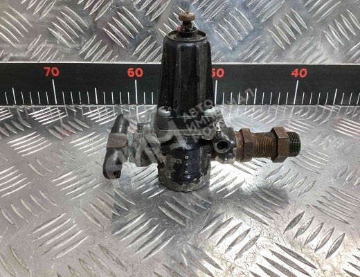 Клапан ограничения давления MAN LE 2000-2007  MAN LE LE 2000-2007