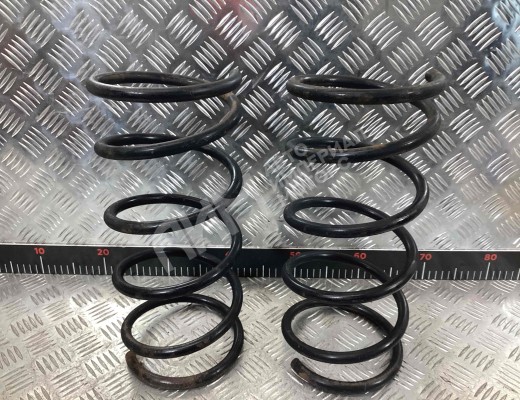 Пружина передняя Citroen Berlingo I (MF) 1996-2002  Citroen Berlingo Berlingo I (MF) 1996-2002