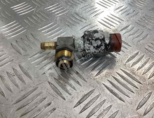 Датчик давления пневмосистемы MAN TGL I 2005-2020  MAN TGL TGL I 2005-2020