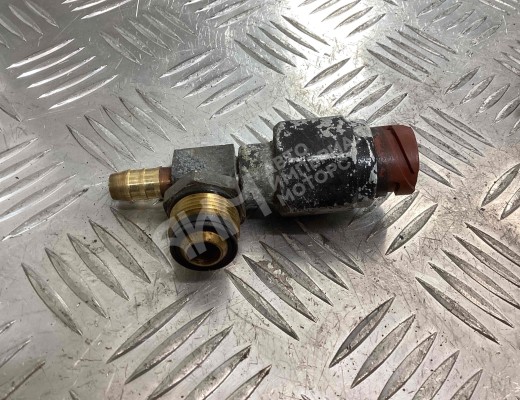 Датчик давления пневмосистемы MAN TGL I 2005-2020  MAN TGL TGL I 2005-2020