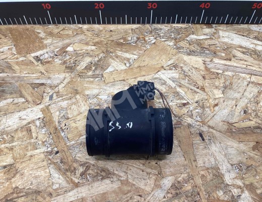 Расходомер воздуха Opel Zafira B 2005-2008  Opel Zafira Zafira B 2005-2008