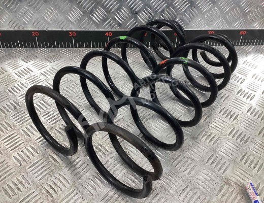 Пружина задняя Citroen C8 I 2002-2008  Citroen C8 C8 I 2002-2008