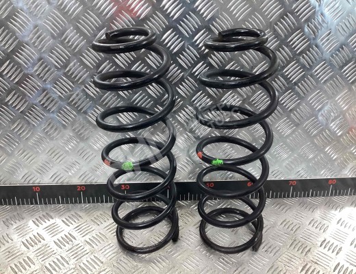 Пружина задняя Citroen C8 I 2002-2008  Citroen C8 C8 I 2002-2008