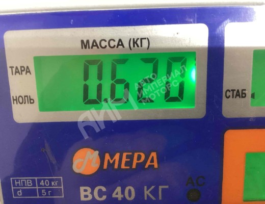 Клапан ограничения давления MAN TGL I 2005-2020  MAN TGL TGL I 2005-2020