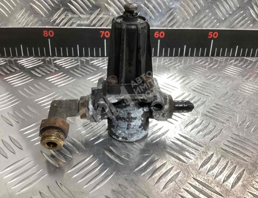 Клапан ограничения давления MAN TGL I 2005-2020  MAN TGL TGL I 2005-2020