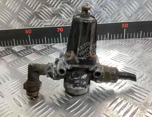 Клапан ограничения давления MAN TGL I 2005-2020  MAN TGL TGL I 2005-2020